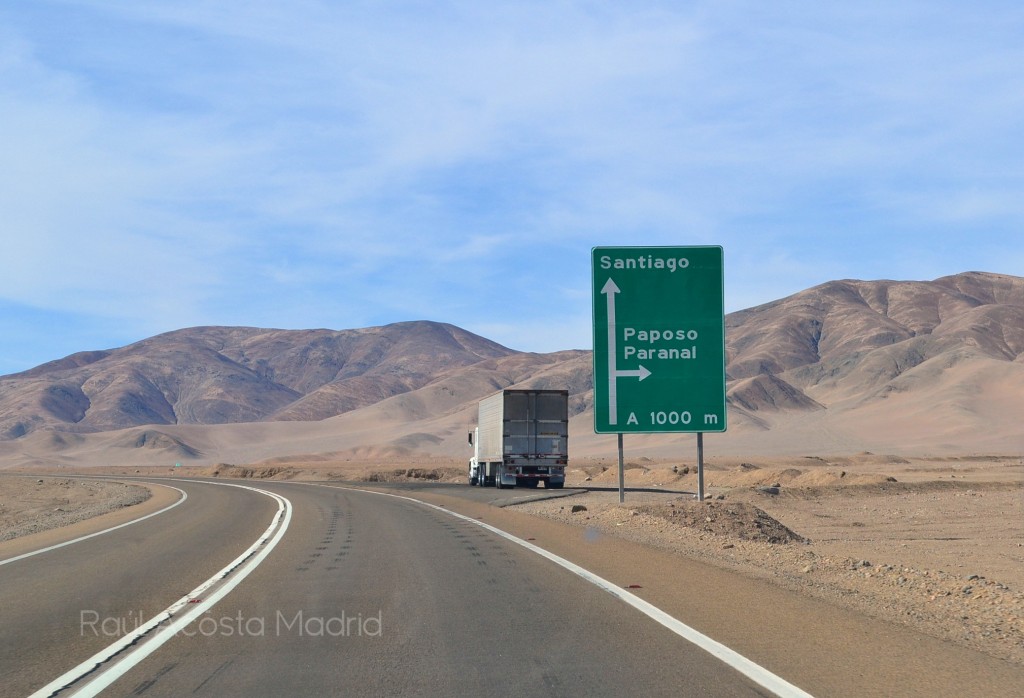 Foto de Antofagasta, Chile