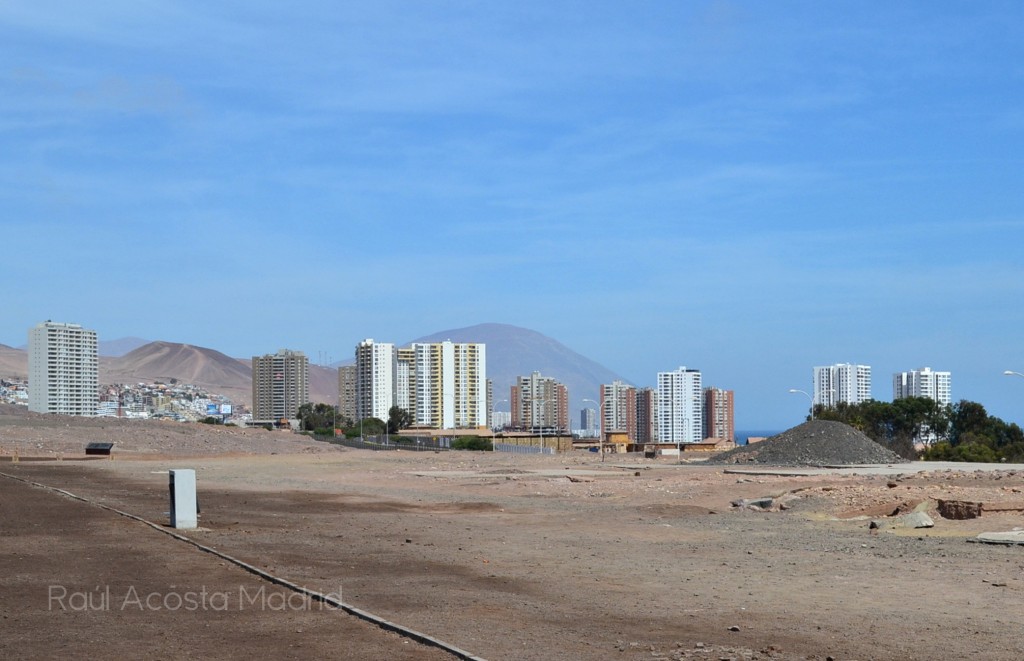 Foto de Antofagasta, Chile