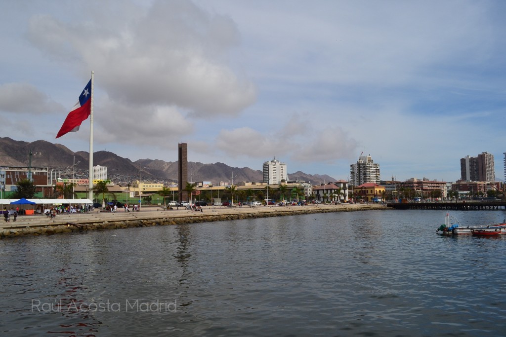 Foto de Antofagasta, Chile