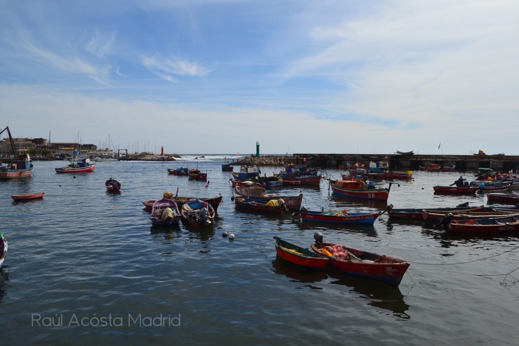 Foto de Antofagasta, Chile