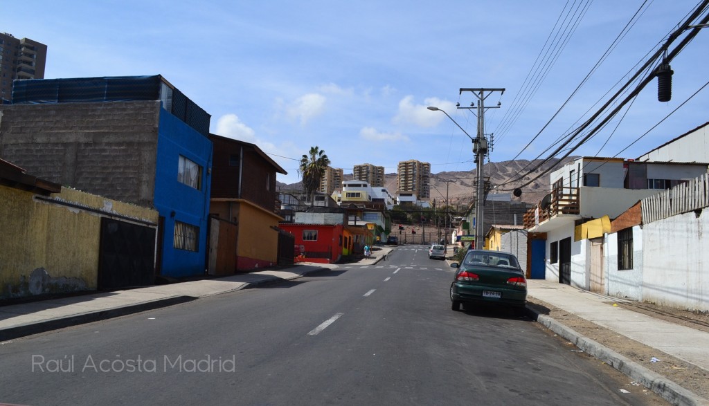 Foto de Antofagasta, Chile