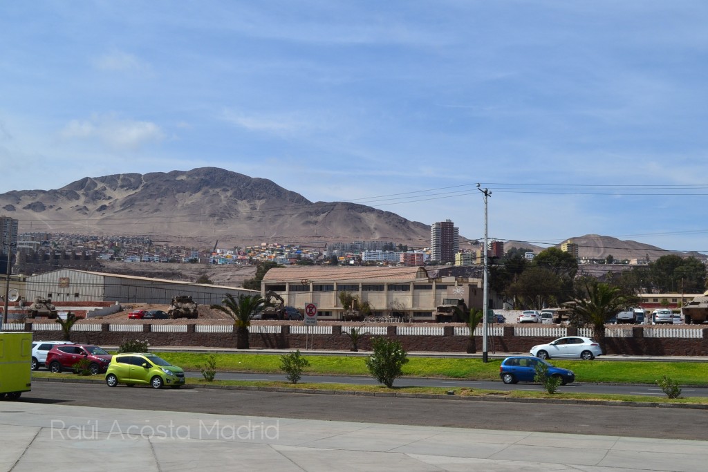 Foto de Antofagasta, Chile