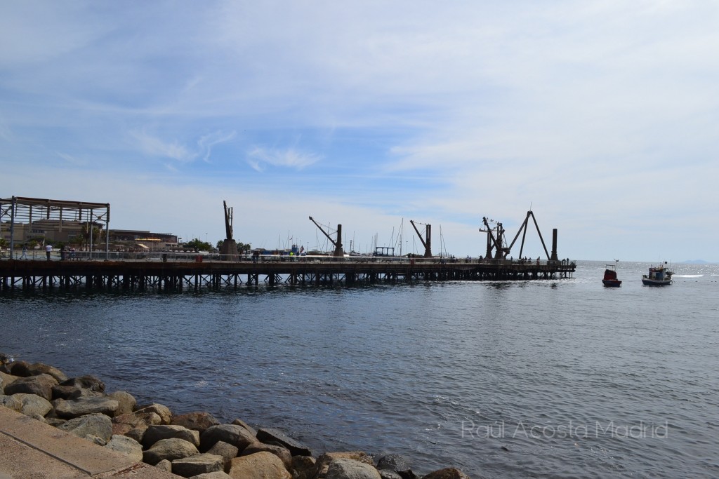 Foto de Antofagasta, Chile