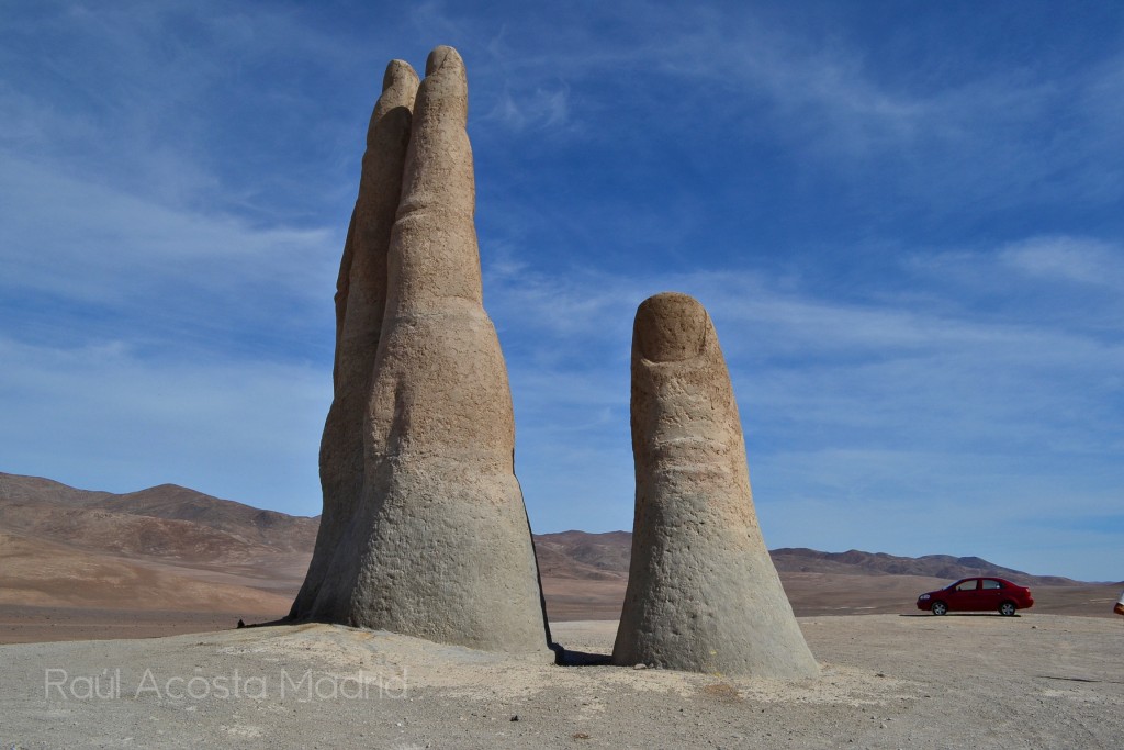 Foto de Antofagasta, Chile