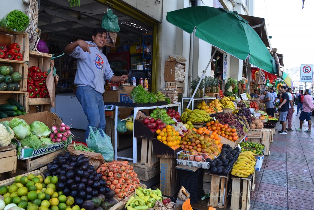 Foto de Antofagasta, Chile