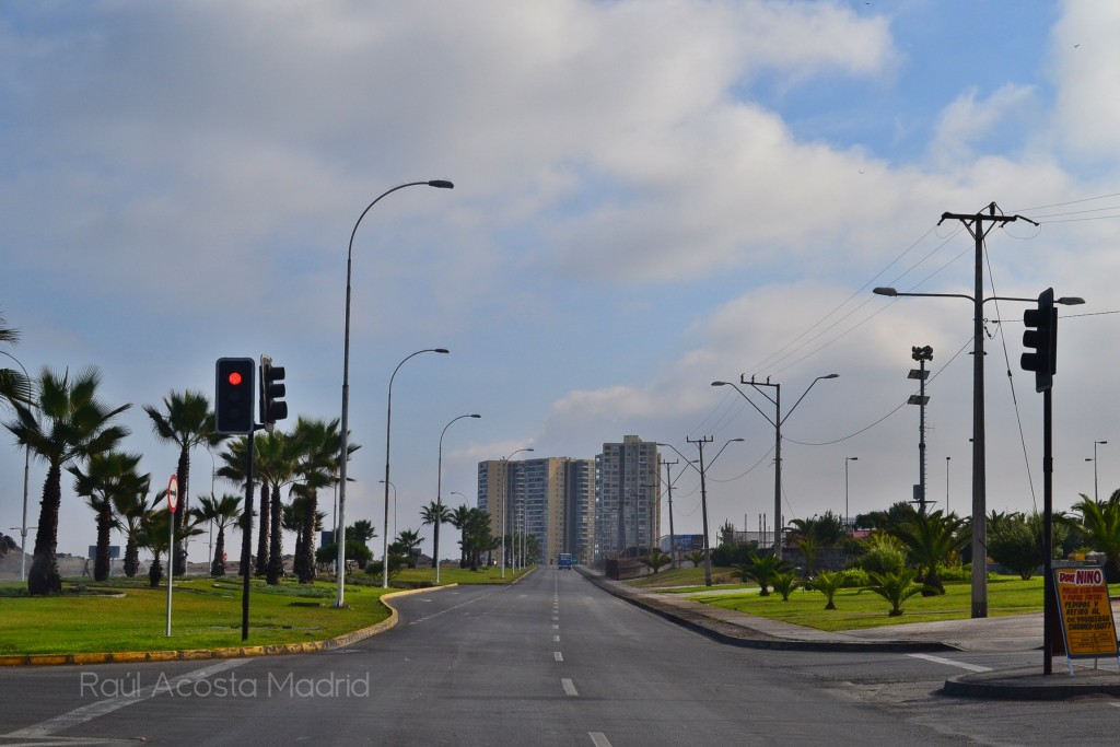 Foto de Antofagasta, Chile