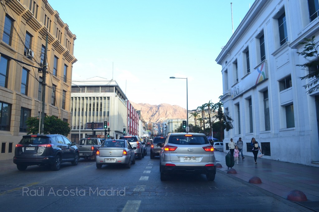 Foto de Antofagasta, Chile