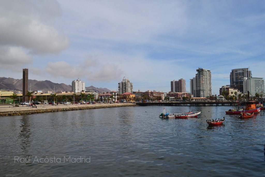 Foto de Antofagasta, Chile