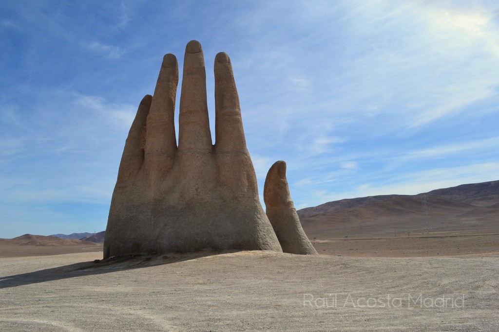 Foto de Antofagasta, Chile