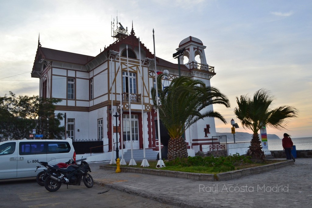 Foto de Antofagasta, Chile