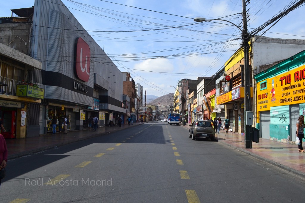 Foto de Antofagasta, Chile