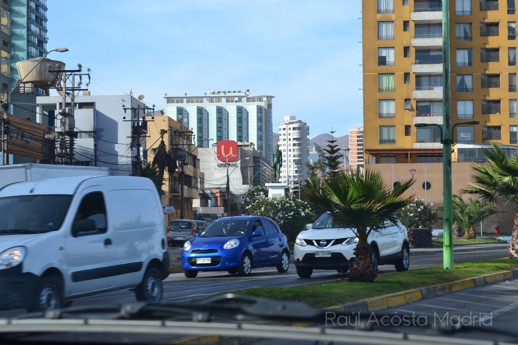 Foto de Antofagasta, Chile