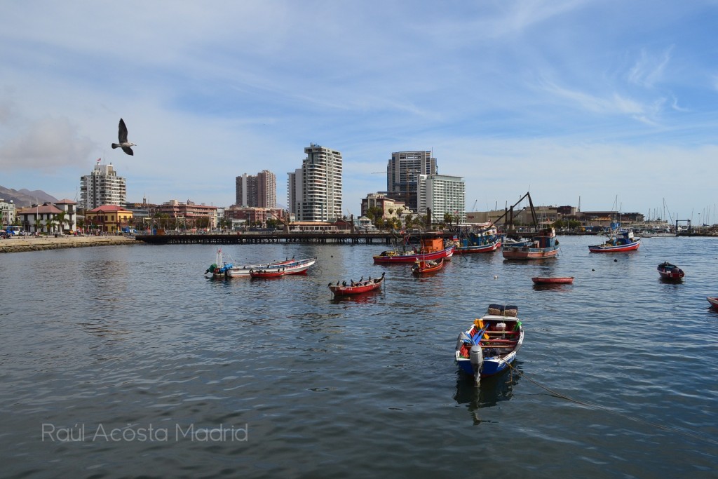 Foto de Antofagasta, Chile