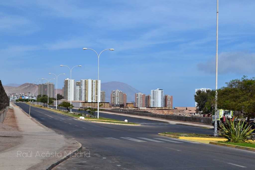 Foto de Antofagasta, Chile