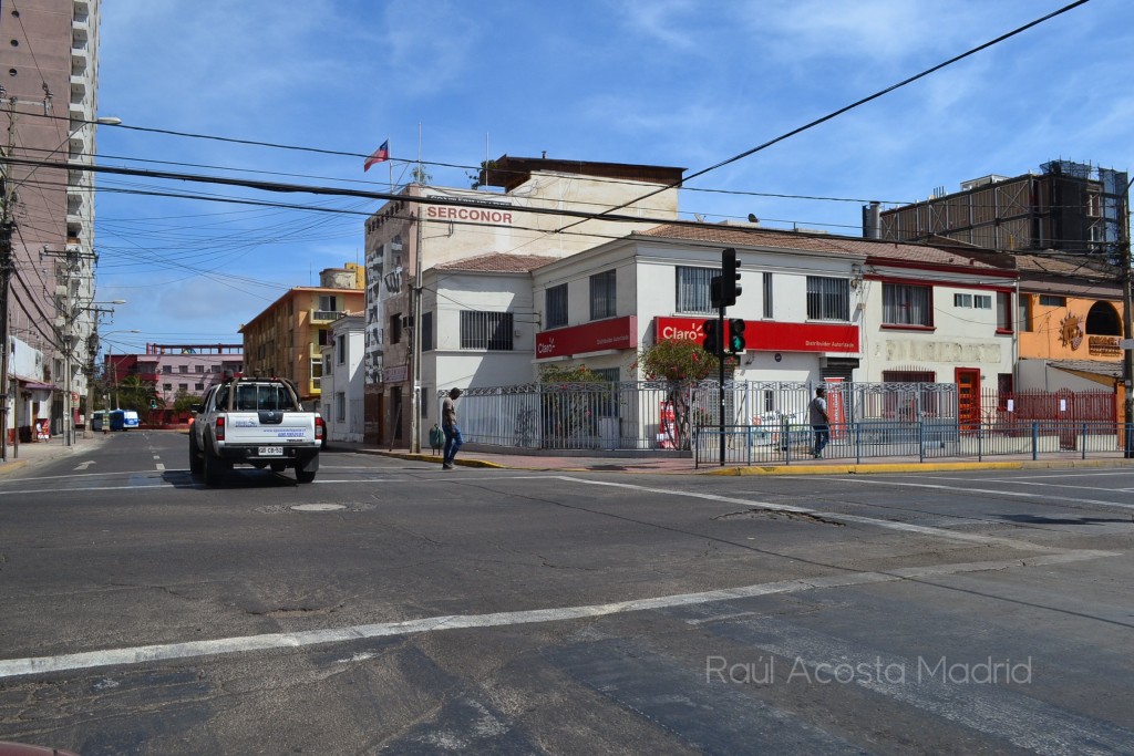 Foto de Antofagasta, Chile