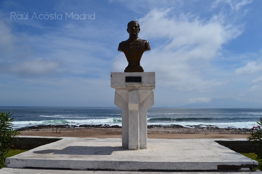 Foto de Antofagasta, Chile