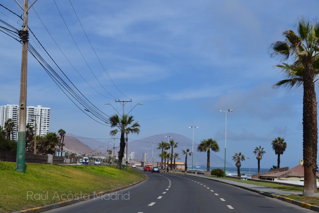 Foto de Antofagasta, Chile