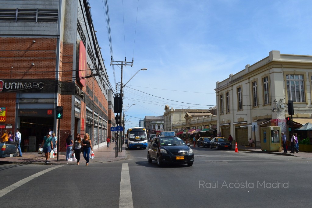 Foto de Antofagasta, Chile