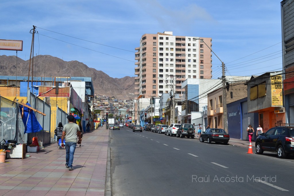 Foto de Antofagasta, Chile