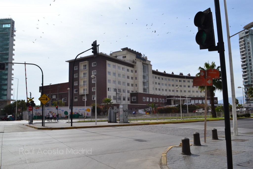 Foto de Antofagasta, Chile