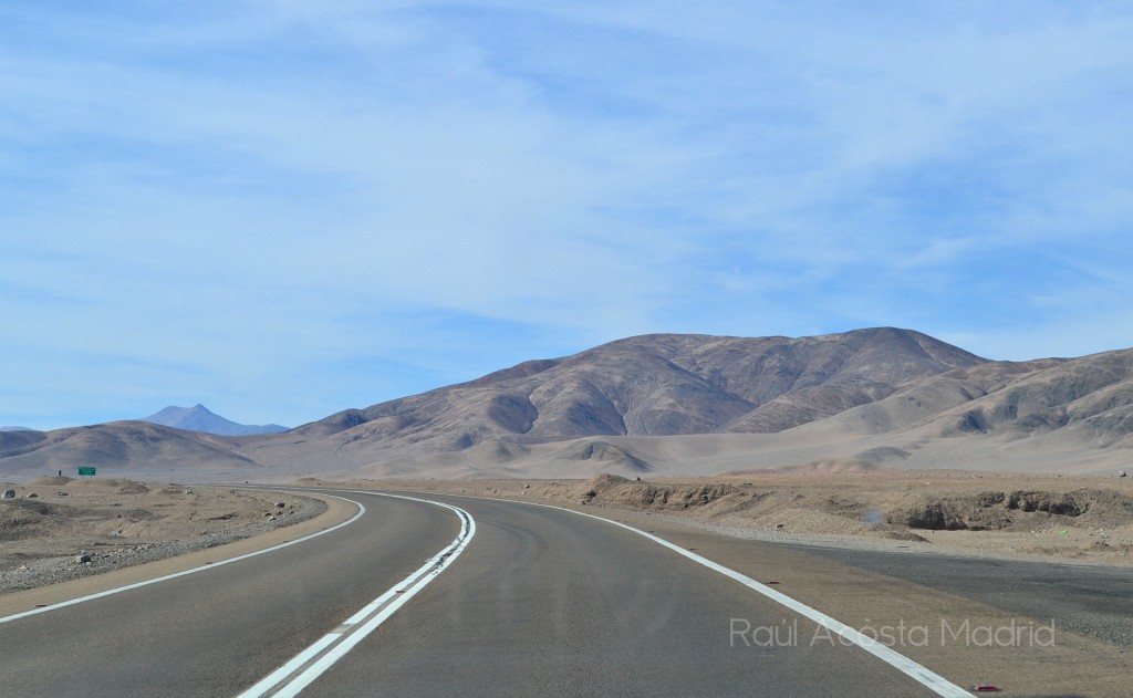 Foto de Antofagasta, Chile