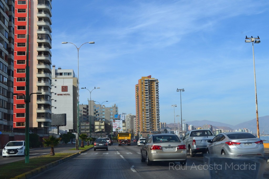 Foto de Antofagasta, Chile