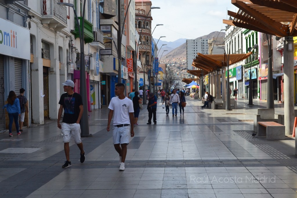 Foto de Antofagasta, Chile