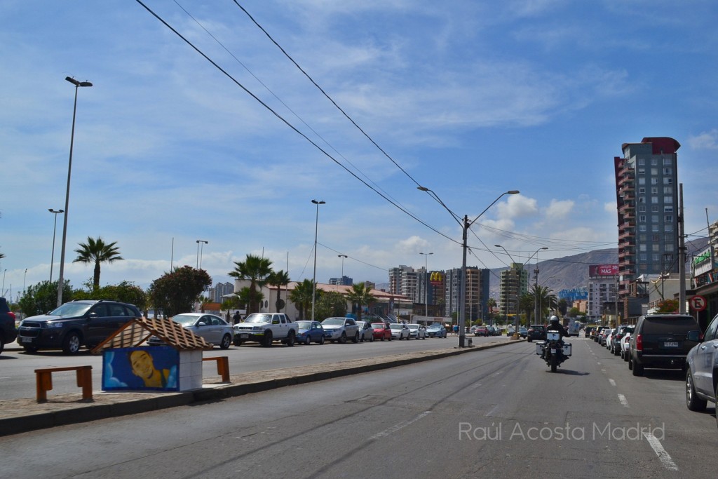 Foto de Antofagasta, Chile