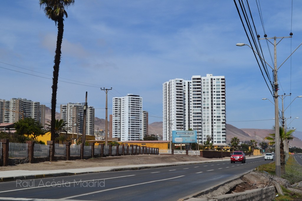 Foto de Antofagasta, Chile