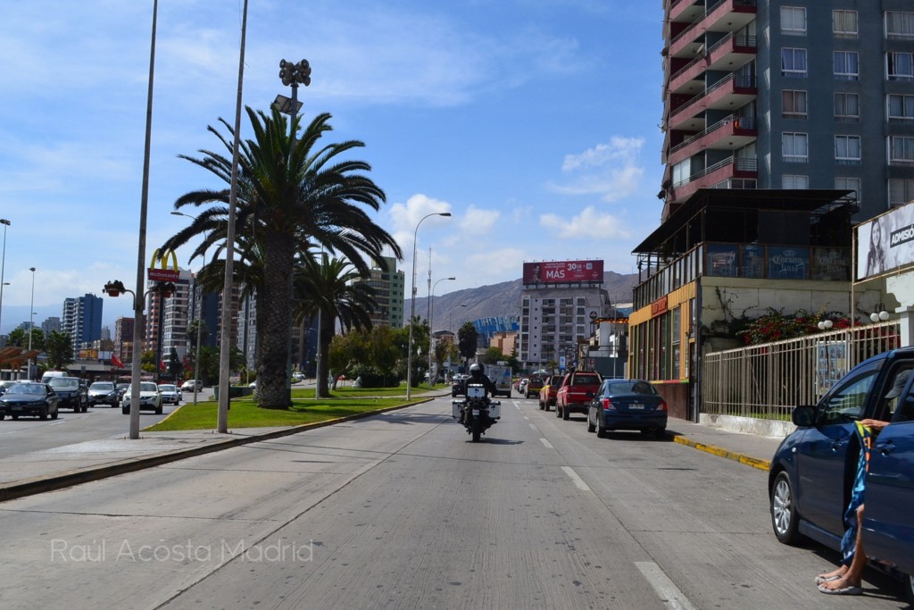 Foto de Antofagasta, Chile