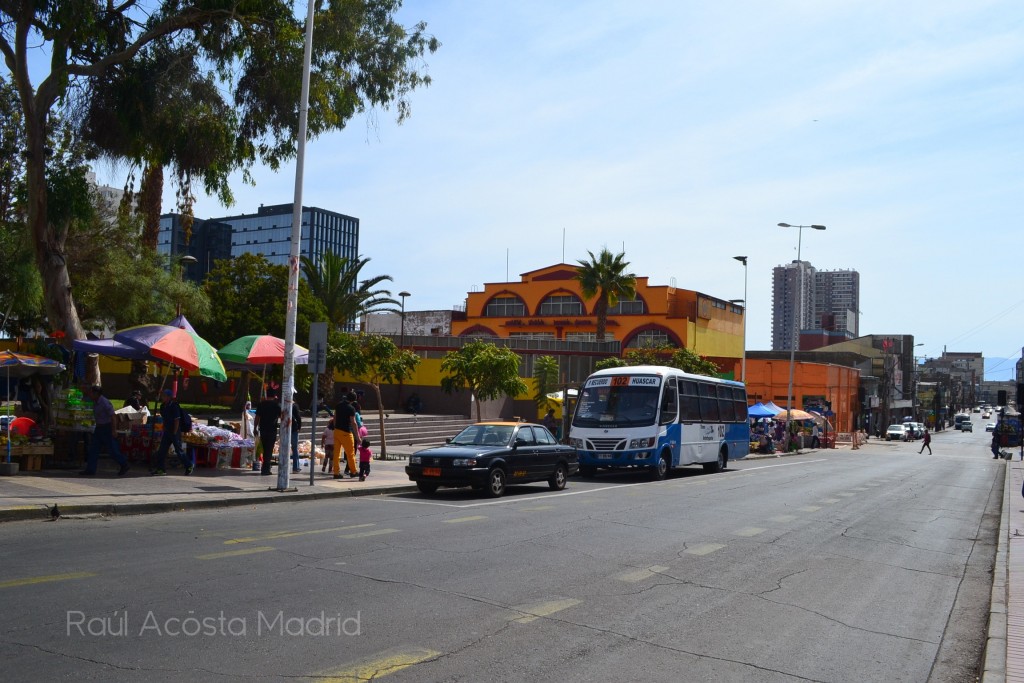 Foto de Antofagasta, Chile