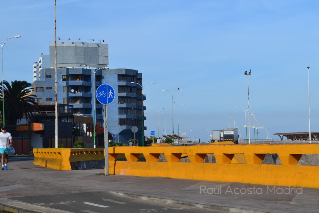 Foto de Antofagasta, Chile