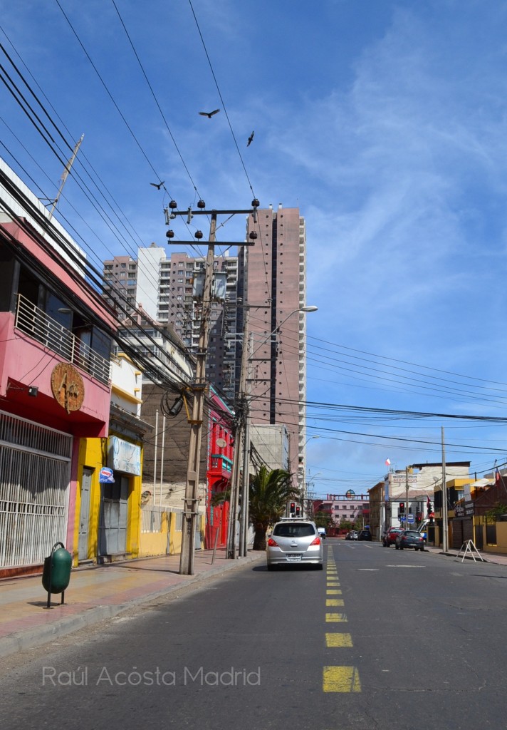 Foto de Antofagasta, Chile