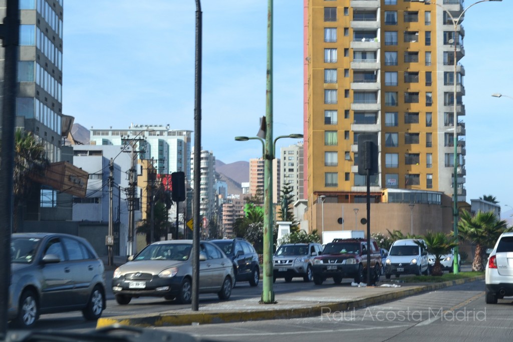 Foto de Antofagasta, Chile