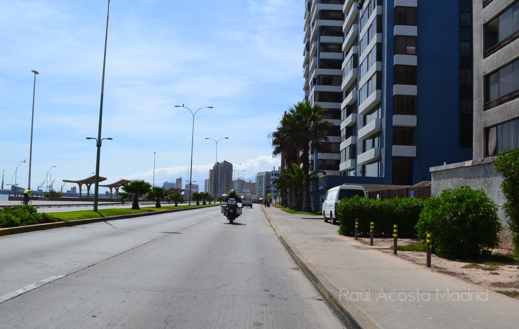 Foto de Antofagasta, Chile