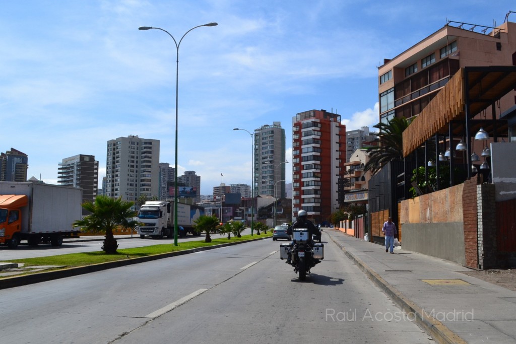 Foto de Antofagasta, Chile