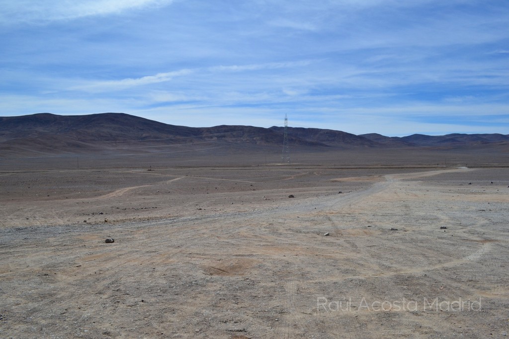 Foto de Antofagasta, Chile