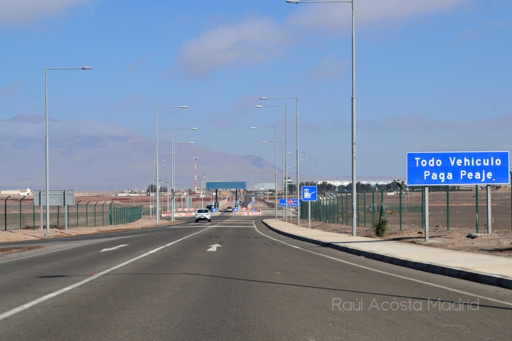 Foto de Antofagasta, Chile