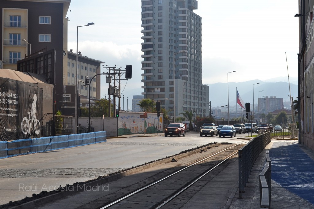 Foto de Antofagasta, Chile