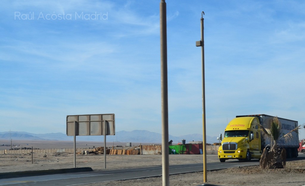 Foto de Antofagasta, Chile