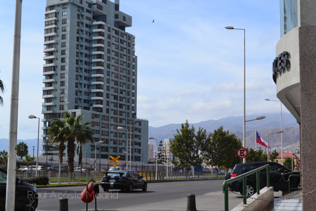 Foto de Antofagasta, Chile