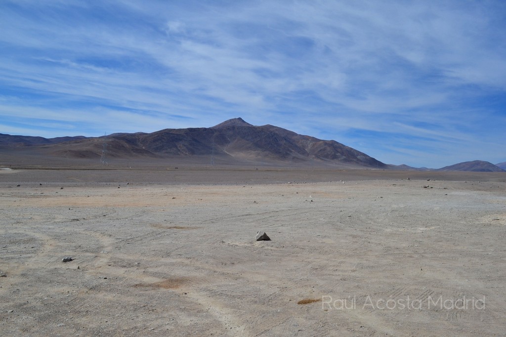 Foto de Antofagasta, Chile