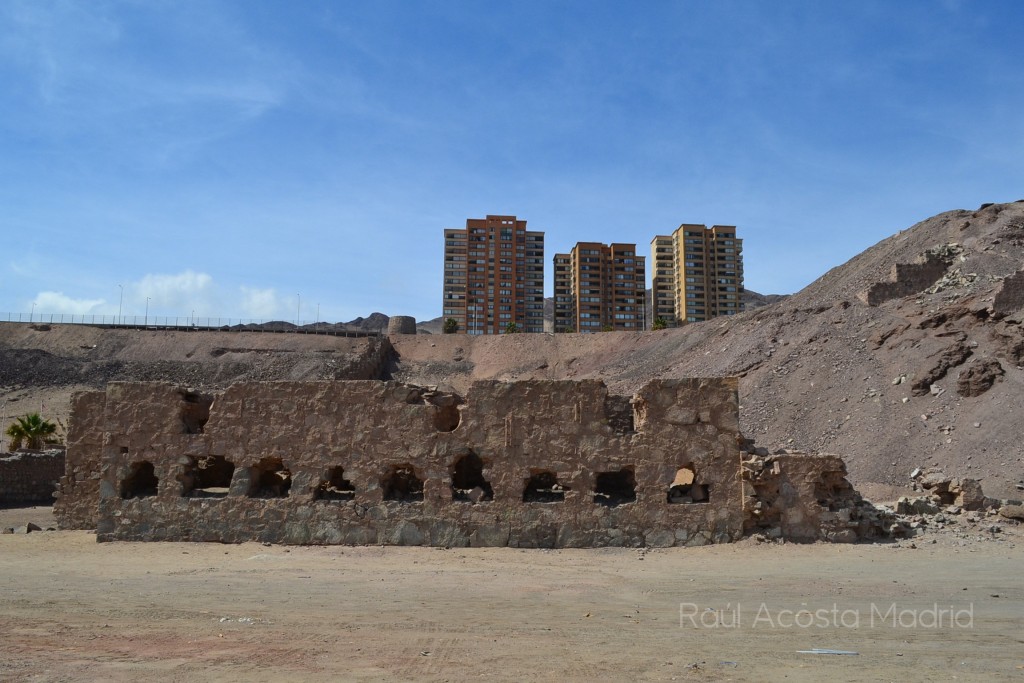 Foto de Antofagasta, Chile