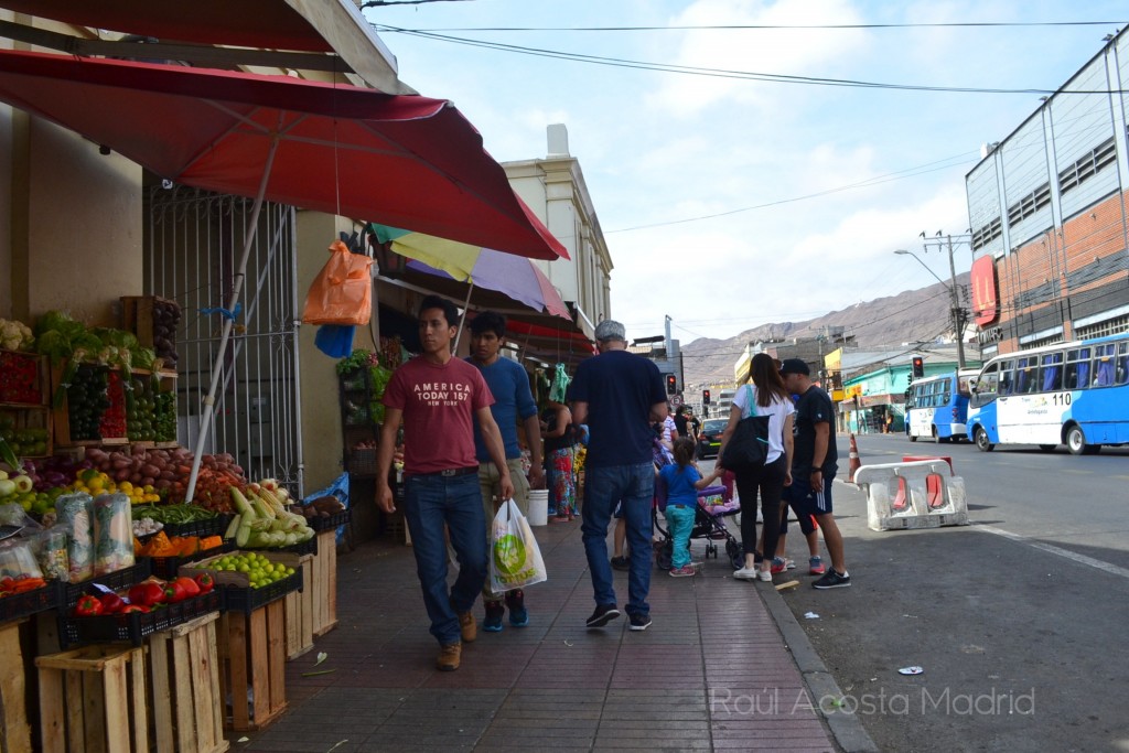 Foto de Antofagasta, Chile