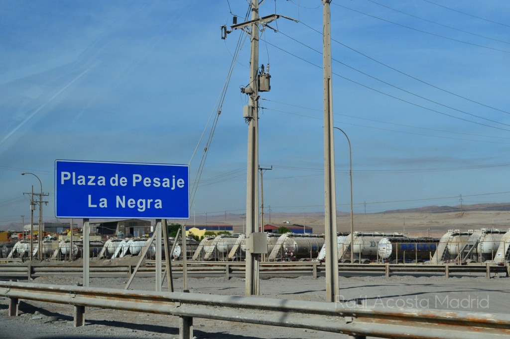 Foto de Antofagasta, Chile