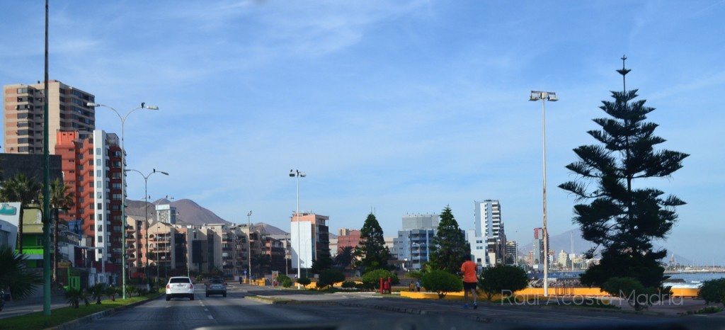 Foto de Antofagasta, Chile