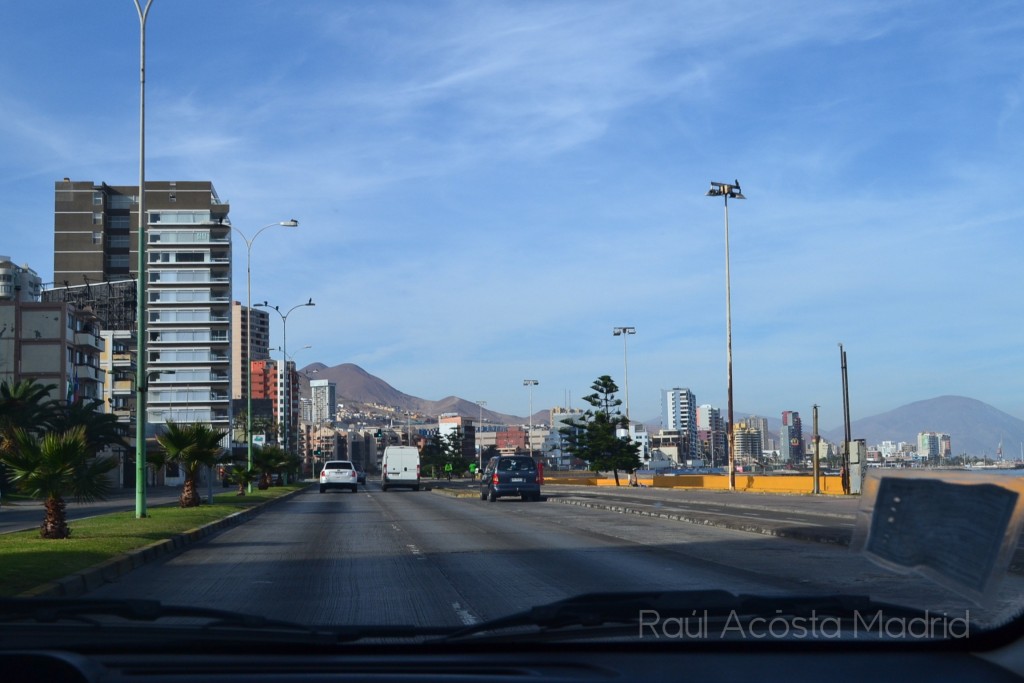 Foto de Antofagasta, Chile