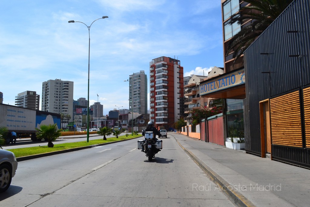 Foto de Antofagasta, Chile