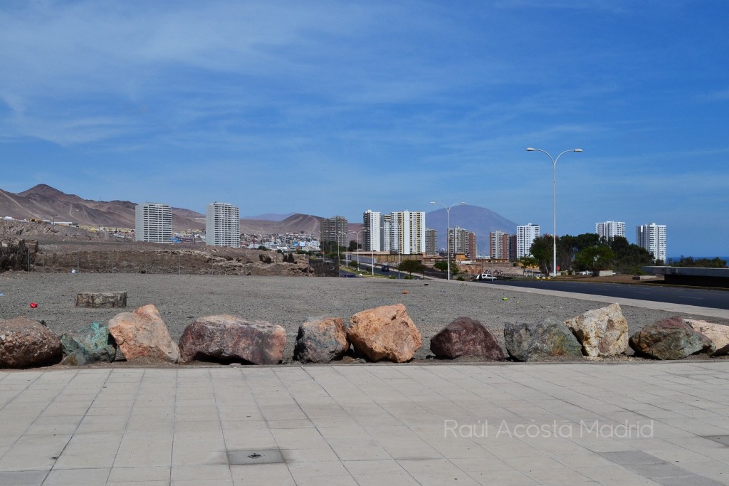 Foto de Antofagasta, Chile