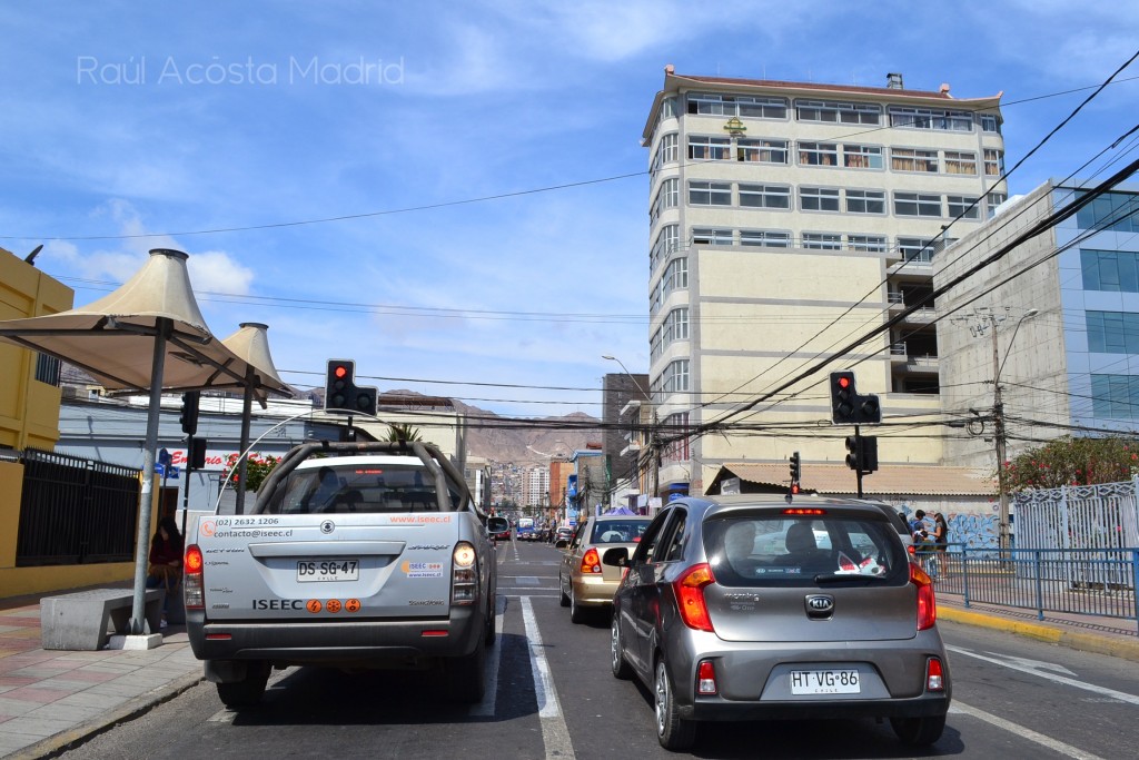 Foto de Antofagasta, Chile